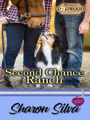 cover image of Second Chance Ranch
